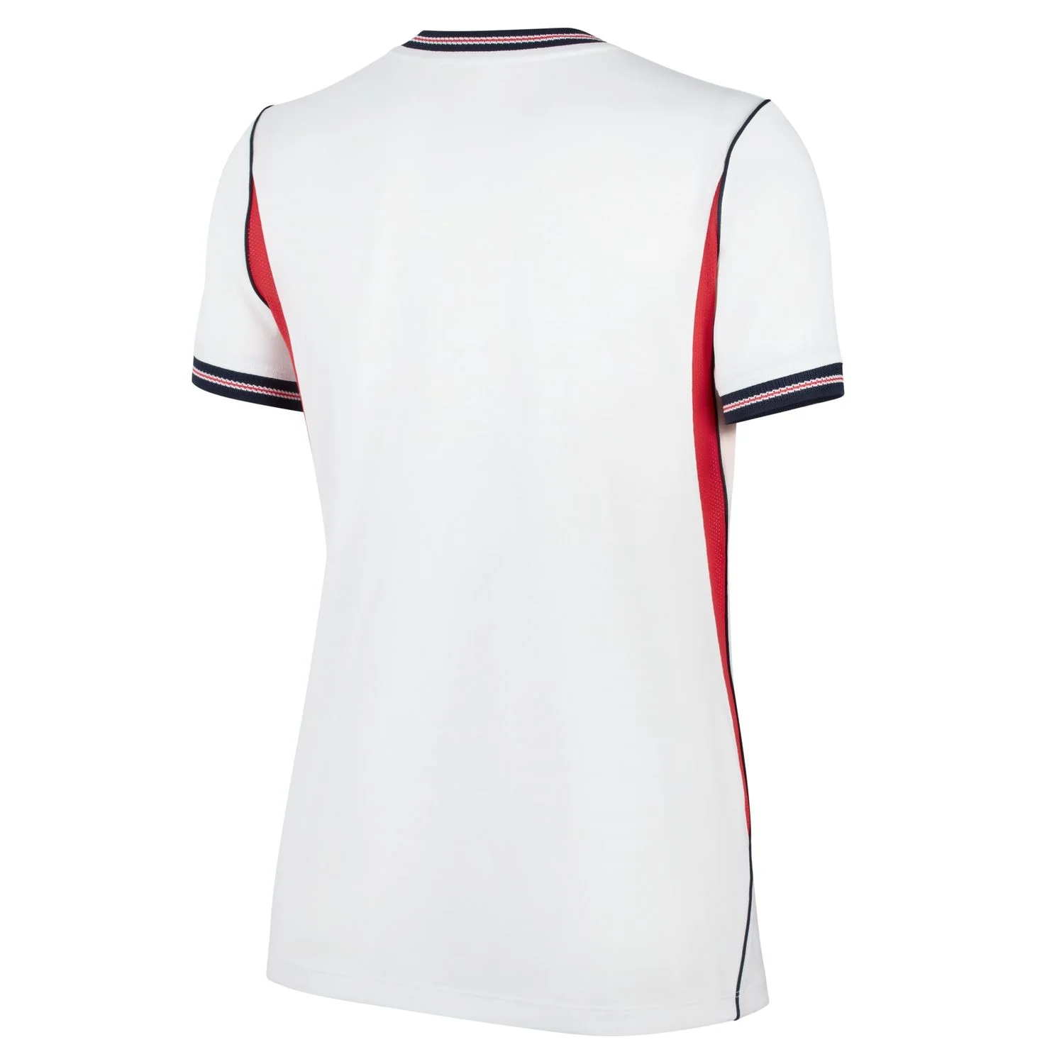 England 2026 Home Women's Jersey - Three Lionesses Heritage Kit-Soccer Shirts Store: 2026 World Cup Kits