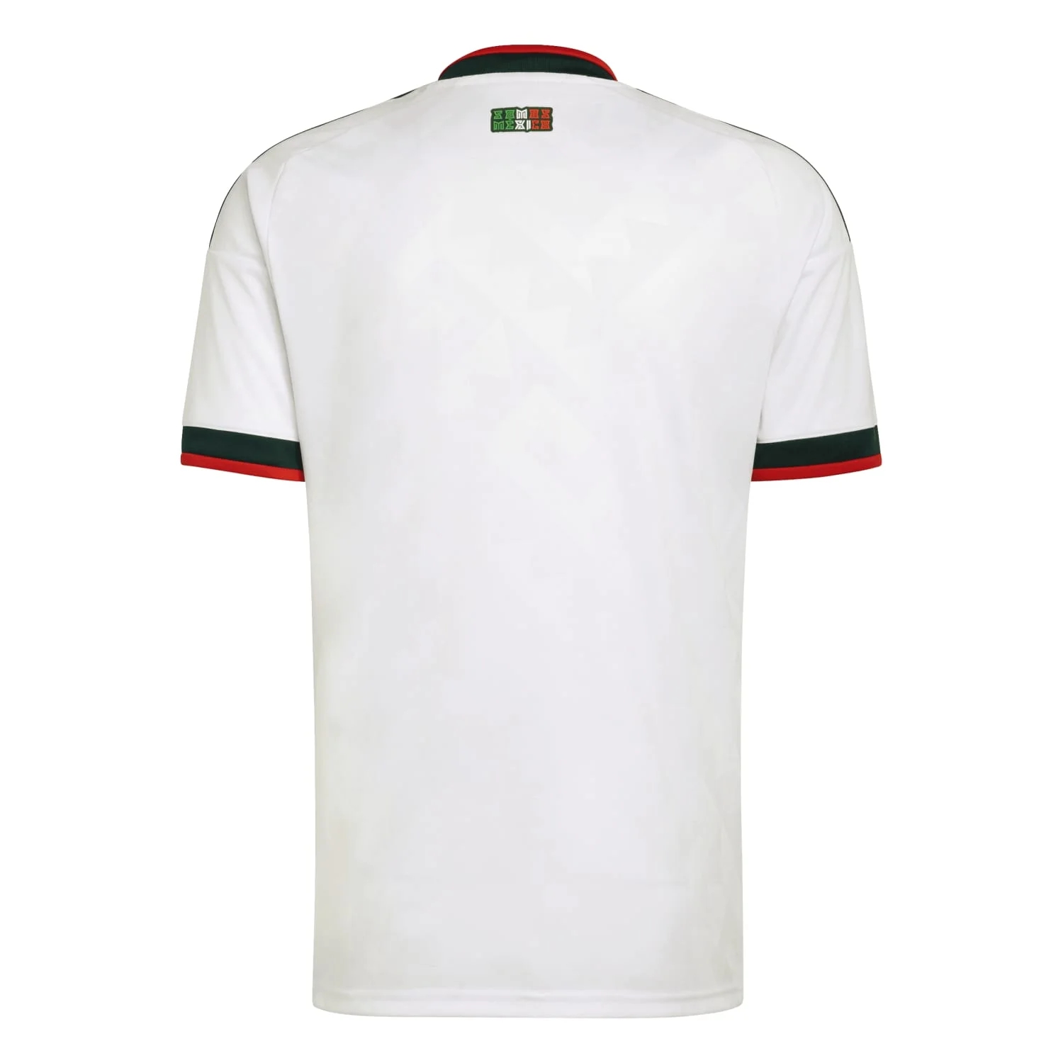 Mexico 2026 Away Jersey - Men's | CLIMACOOL+ Slim Fit Pre-Hispanic Inspired Football Shirt-Soccer Shirts Store: 2026 World Cup Kits