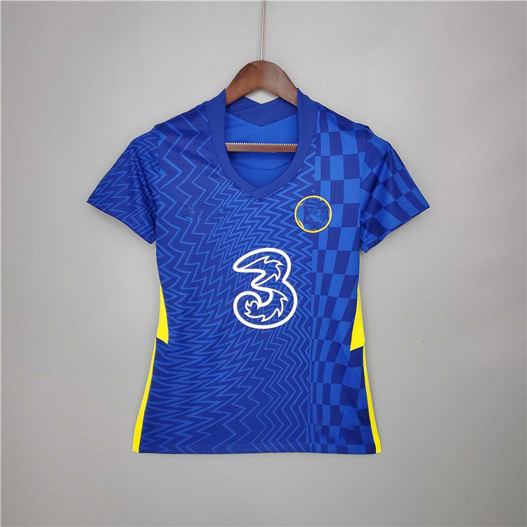 Women's Fit Football Jersey