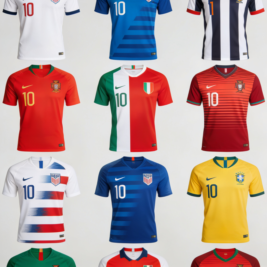 National Teams