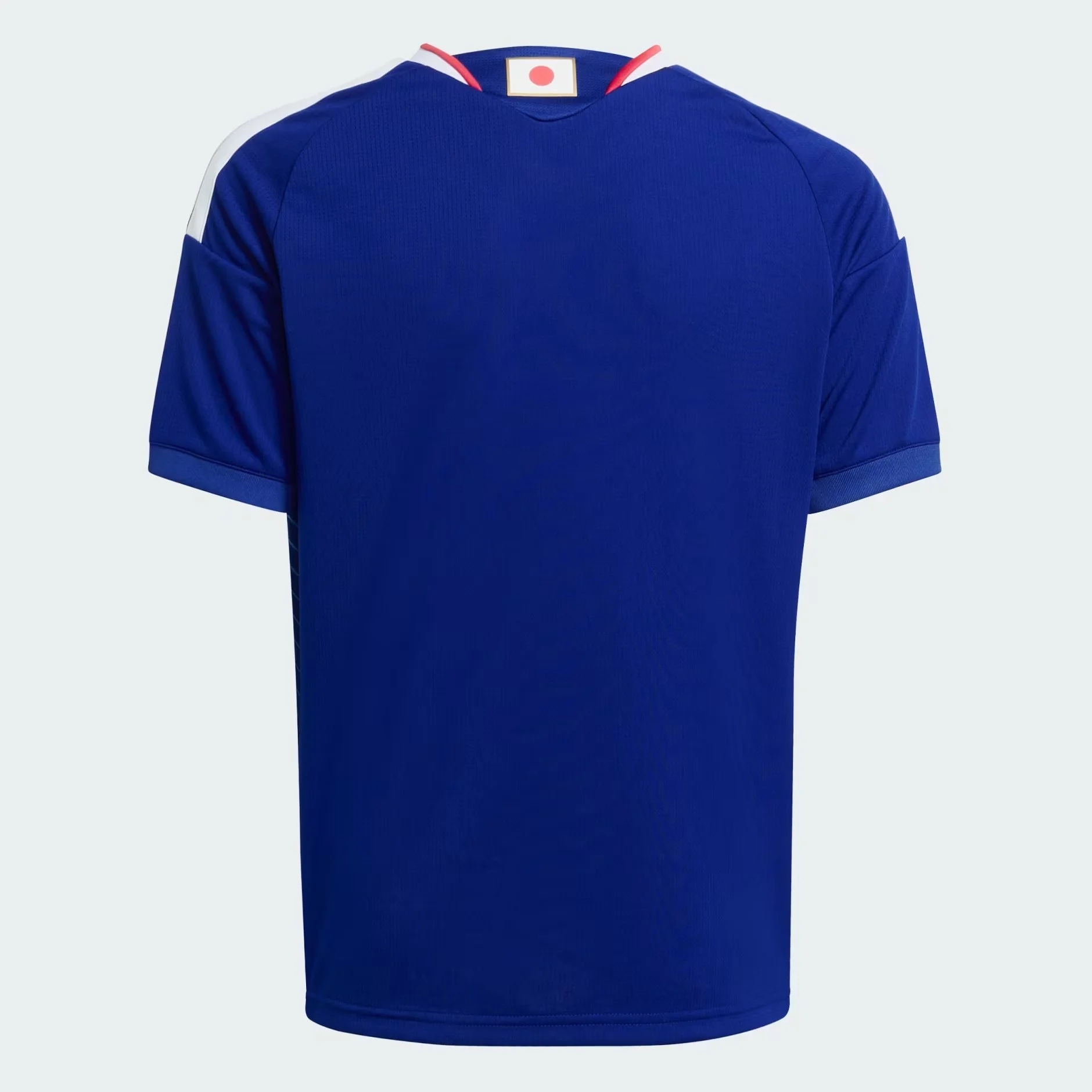 Japan 2026/27 Home Jersey - Youth | Beyond Horizon Kids Football Shirt Climacool Soccer Kit-Soccer Shirts Store: 2026 World Cup Kits