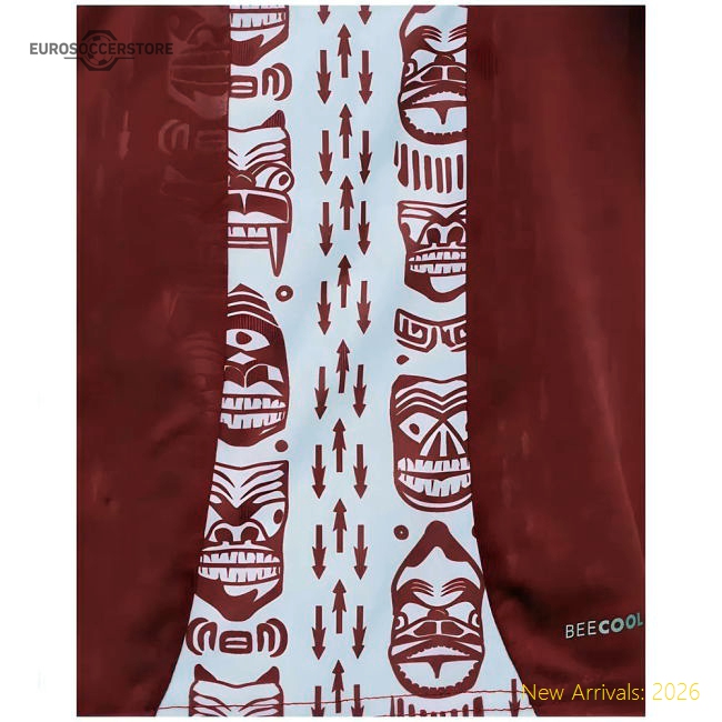 Greenland 2024-2025 Home Gear Match Match Kit-World Cup Jersey Hub - 2026 National Football Kits Store