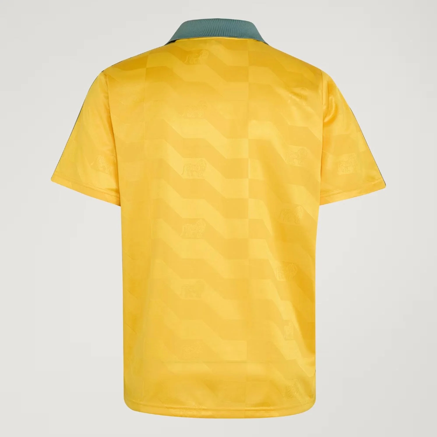 Bob Marley Retro Men's Soccer Top - Vintage Unity Collaboration Kit-Soccer Shirts Store: 2026 World Cup Kits