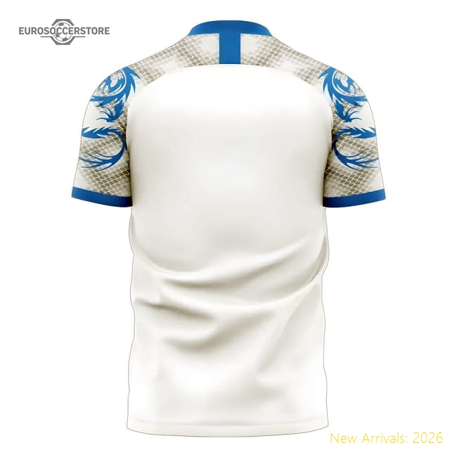 Atalanta 2025-2026 Away Gear Atalanta Concept Football Kit Match Kit-World Cup Jersey Hub - 2026 National Football Kits Store