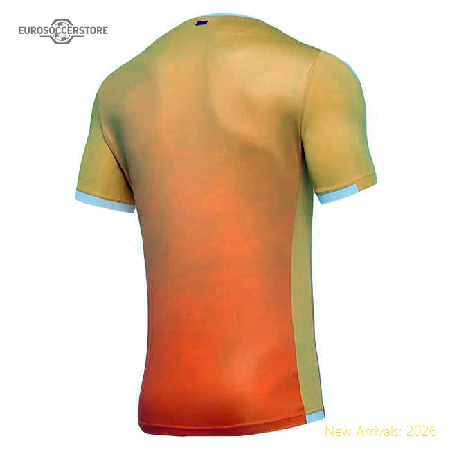 Armenia 2021-2022 Away Gear Match Match Kit-World Cup Jersey Hub - 2026 National Football Kits Store