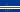 Cabo Verde Flag