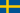 Sweden Flag