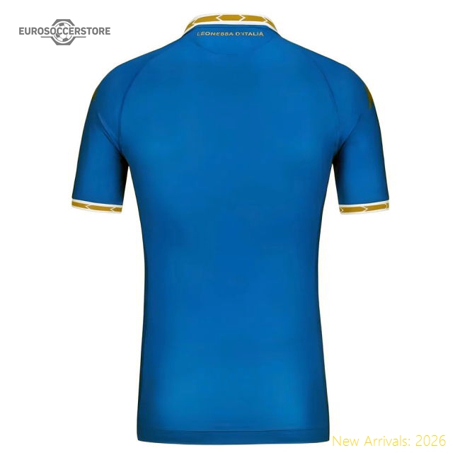 Brescia 2024-2025 Home Uniform Brescia Kombat Pro Football Top-World Cup Jersey Hub - 2026 National Football Kits Store