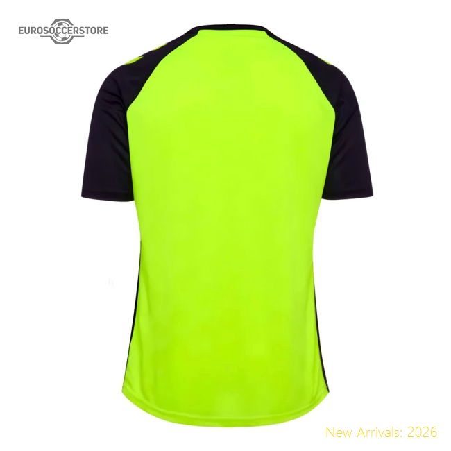 Real Betis 2024-2025 Away Kit Real Betis Football Football Top-World Cup Jersey Hub - 2026 National Football Kits Store