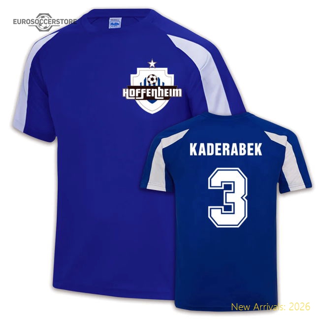 Fc Hoffenheim Football Football Shirt For Diehard Football Fans-World Cup Jersey Hub - 2026 National Football Kits Store