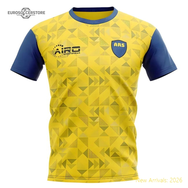 S, 2025-2026 North London Away Kit Concept Football Shirt - Baby-Soccer Shirts Store: 2026 World Cup Kits