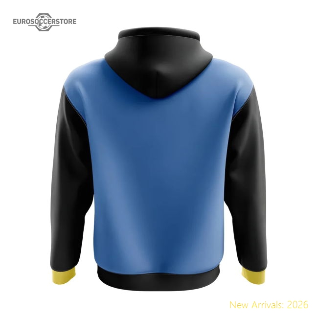 S,Bahamas Game Ready Bahamas Concept Country Football Hoody (Sky)-Soccer Shirts Store: 2026 World Cup Kits