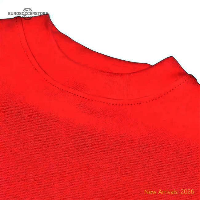 Malta Match Match Kit-World Cup Jersey Hub - 2026 National Football Kits Store