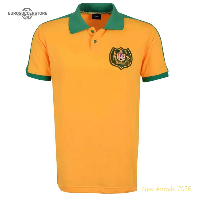 S,Australia Game Ready Australia Rugby World Cup Polo Perfect For Cheeri-Soccer Shirts Store: 2026 World Cup Kits