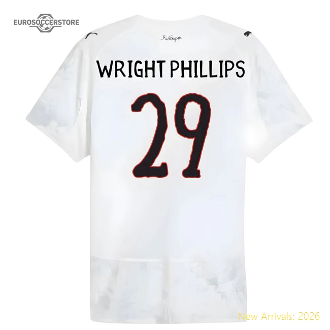 Man City 2025-2026 Player Version Football Football Top (White)-Soccer Shirts Store: 2026 World Cup Kits
