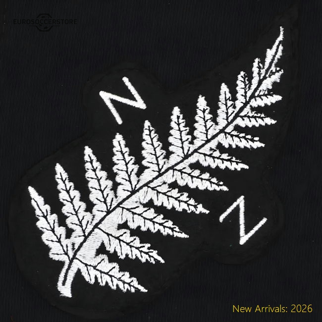 S,New Zealand Tournament New Zealand 1924 Retro Rugby Shirt-Soccer Shirts Store: 2026 World Cup Kits