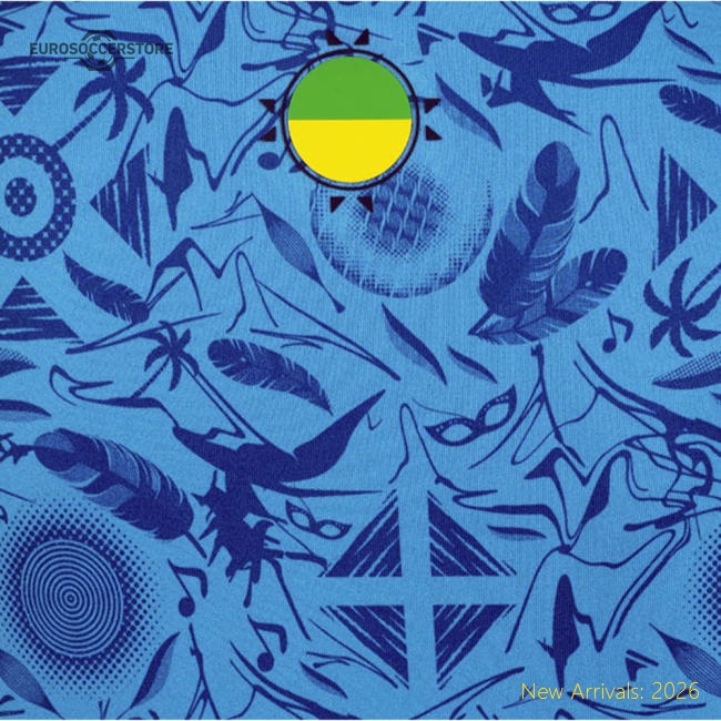 Wolves 2025-2026 Third Uniform Football Football Top (Kids)-Soccer Shirts Store: 2026 World Cup Kits