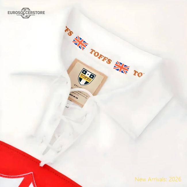 Genoa Football Football Top For Diehard Football Fans-World Cup Jersey Hub - 2026 National Football Kits Store