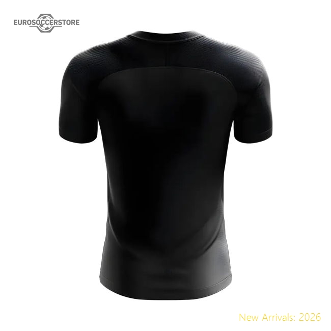 S,Europe Women 2018-2019 Qarabag Fans Culture Home Kit Concept Shirt -...-Soccer Shirts Store: 2026 World Cup Kits