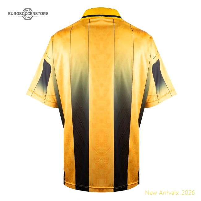 Everton 1996 Away Shirt-The Soccer Shirt Hub