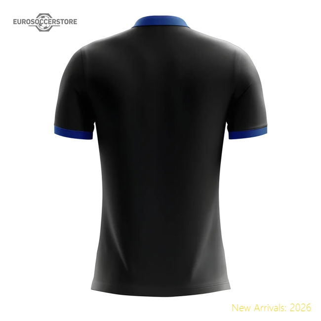 2025-2026 Iceland Third Concept Football Shirt-The Soccer Shirt Hub