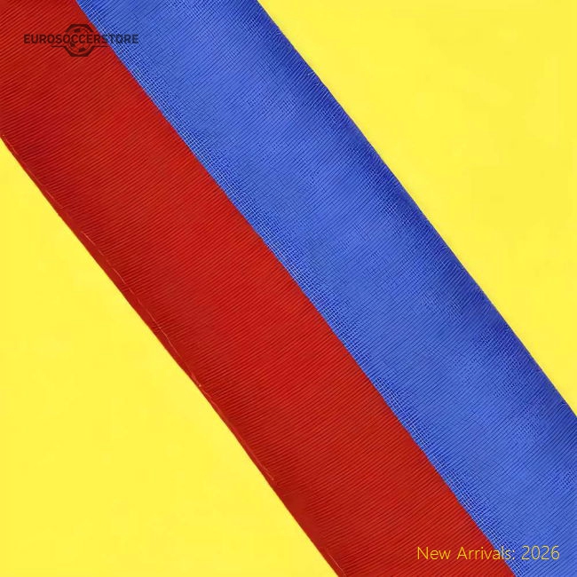 Barcelona 1970s Away Retro Football Shirt-The Soccer Shirt Hub