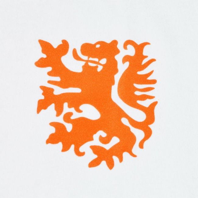 Holland 1970s No 14 Away Retro Football Shirt-The Soccer Shirt Hub
