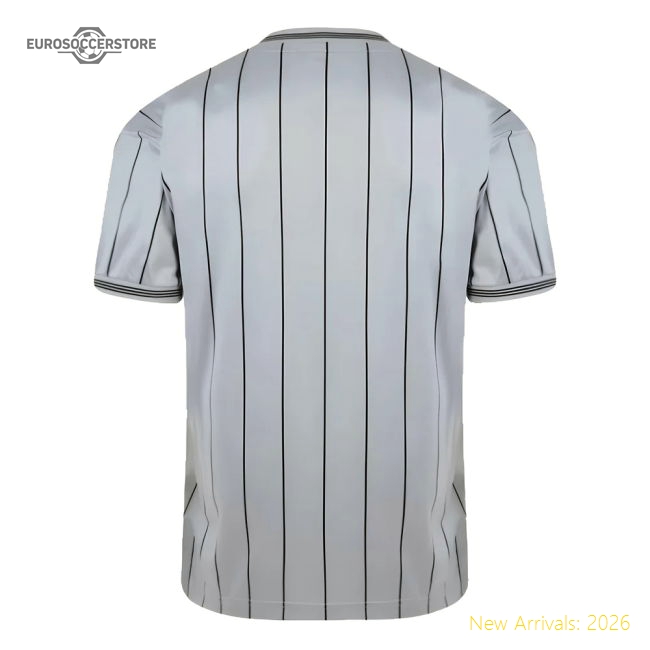 Newcastle United 1984 Away Shirt-The Soccer Shirt Hub