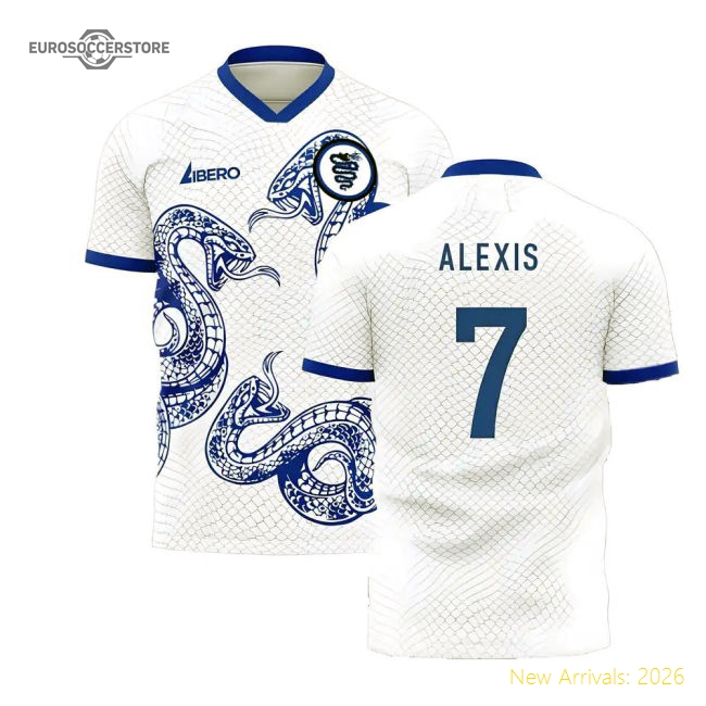 Inter 2025-2026 Away Concept Football Kit (Libero) (Alexis 7)-The Soccer Shirt Hub