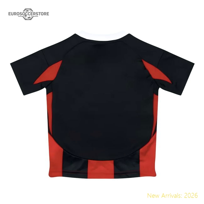 2024-2025 Fulham Away Mini Kit-The Soccer Shirt Hub