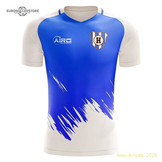 2025-2026 Huddersfield Third Concept Football Shirt-The Soccer Shirt Hub