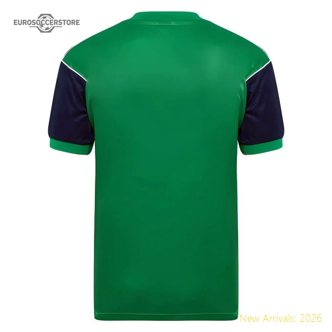 Score Draw Arsenal 1982 Away Shirt-The Soccer Shirt Hub