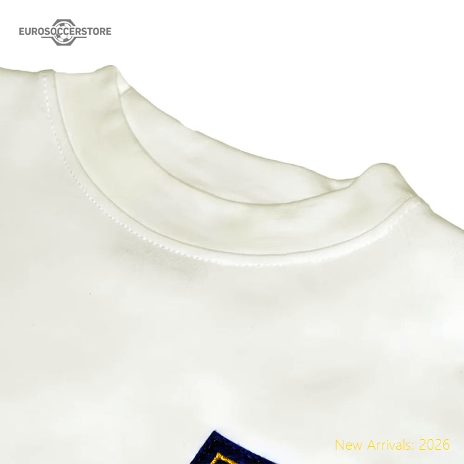 Italy 1960s Away Retro Football Shirt-The Soccer Shirt Hub
