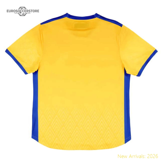 2024-2025 Saint Lucia Home Shirt-The Soccer Shirt Hub