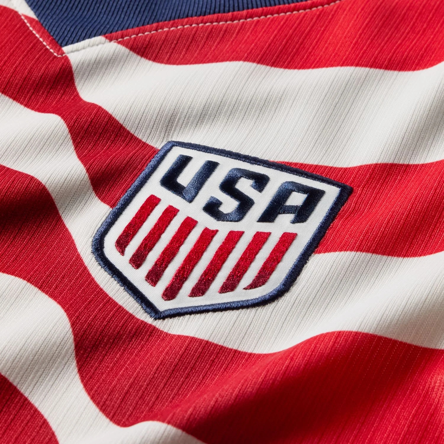 Decoding the 2026 USA Home Kit: A New Era of Design-The Soccer Shirt Hub