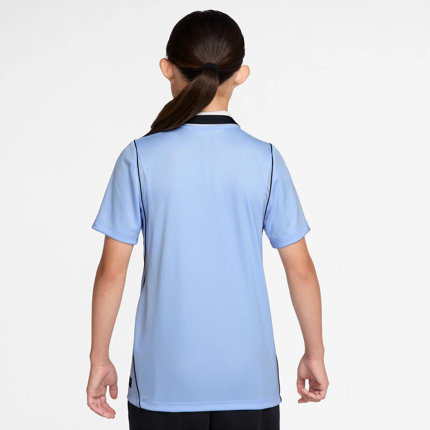 Uruguay 2026 Youth Home Jersey - La Celeste Junior Sky Blue Edition
