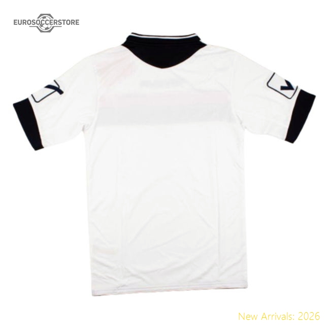 2012-2013 Gubbio Away Shirt-The Soccer Shirt Hub