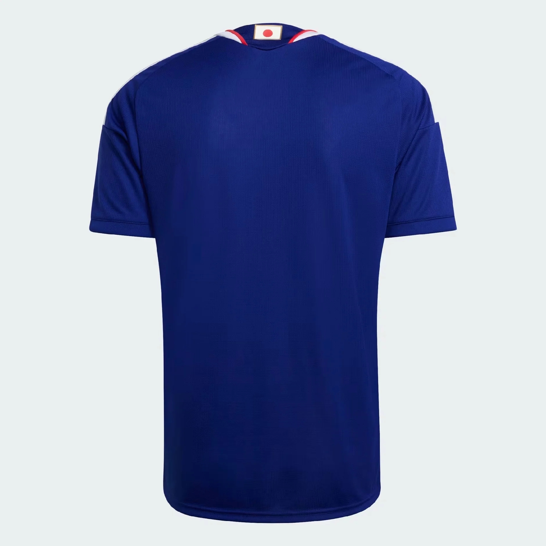 Japan 2026/27 Home Jersey - Samurai Blue Men's Kit-The Soccer Shirt Hub