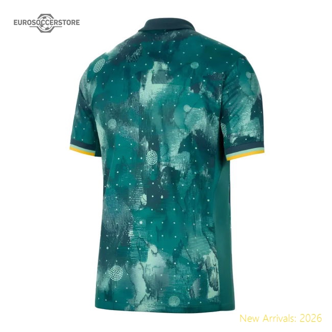 2024-2025 Tottenham Hotspur Third Shirt-The Soccer Shirt Hub