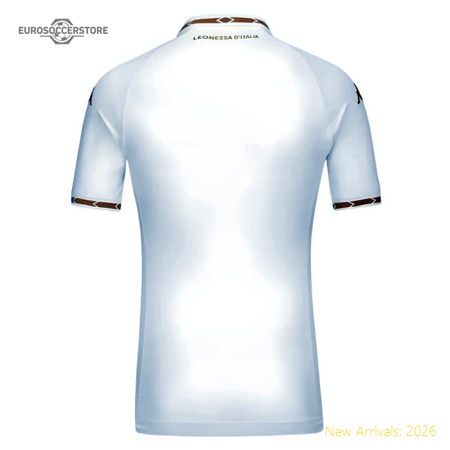 2024-2025 Brescia Kombat Pro Away Shirt-The Soccer Shirt Hub