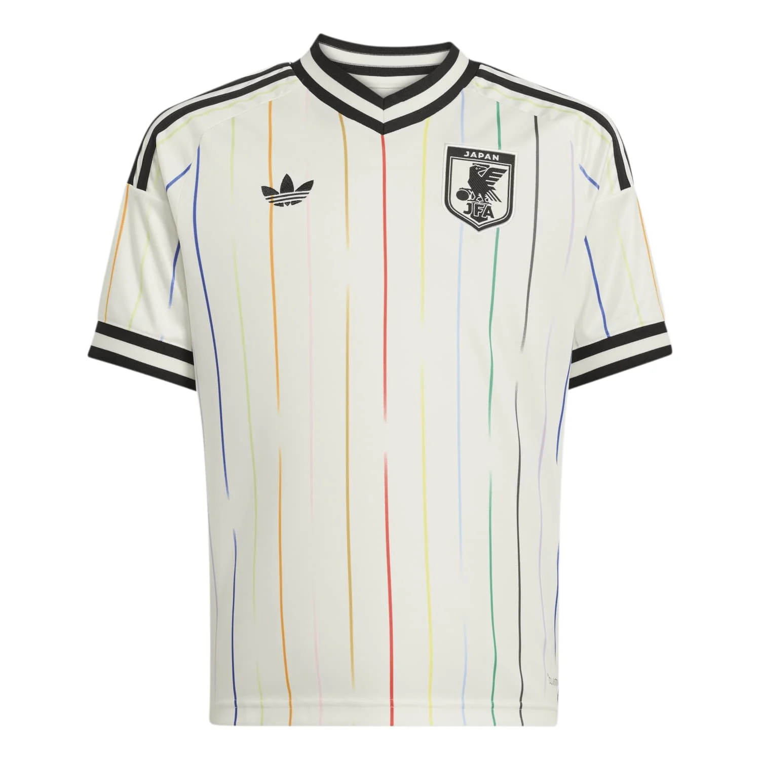 Japan 2026 Away Jersey - Youth "Colors Beyond the Horizon" Kit-The Soccer Shirt Hub