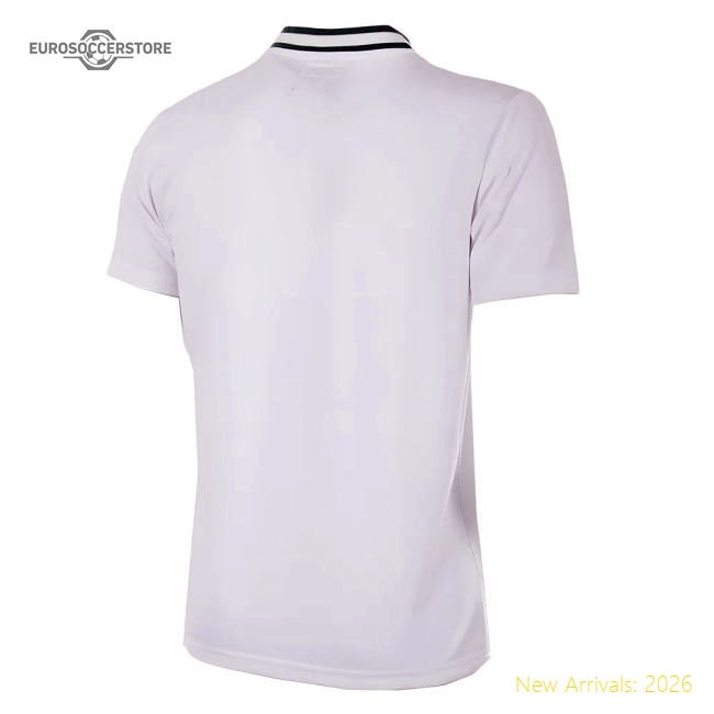 Senegal 2000 Retro Football Shirt-The Soccer Shirt Hub