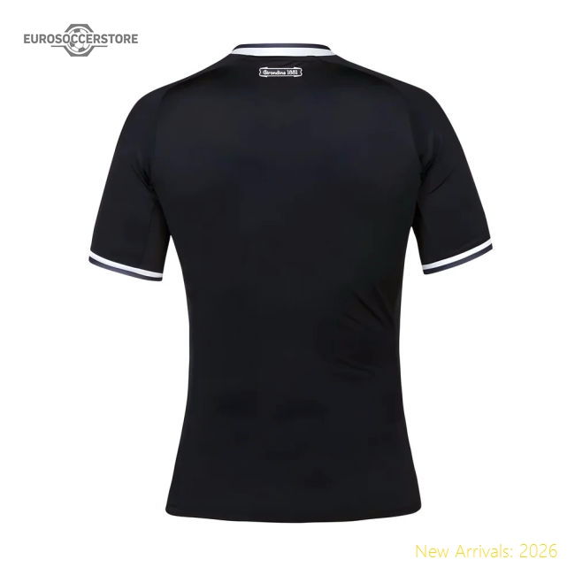 2017-2018 Bordeaux Puma Home Shirt-The Soccer Shirt Hub