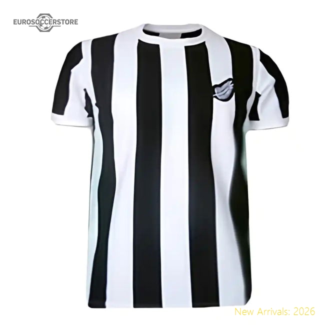 New Zealand 1960s-1970s Away Shirt-The Soccer Shirt Hub