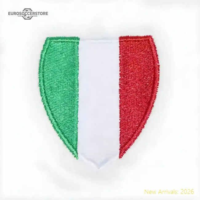 AC Milan 1963 European Cup Final Retro Football Shirt-The Soccer Shirt Hub
