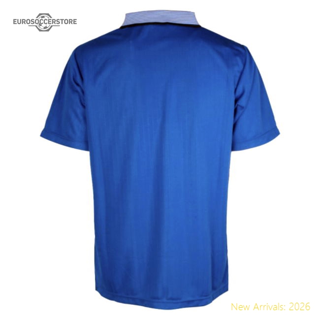 Everton 1996 Home Retro Shirt-The Soccer Shirt Hub