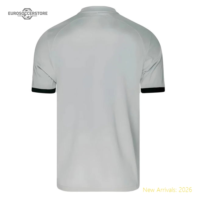 2022-2023 PSG Away Shirt-The Soccer Shirt Hub