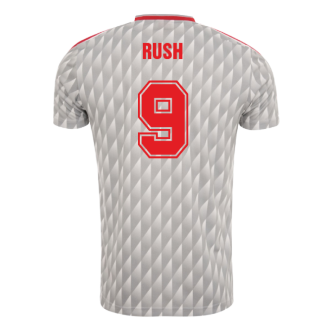 1989-1991 Liverpool Away Candy Retro Shirt (RUSH 9)-The Soccer Shirt Hub