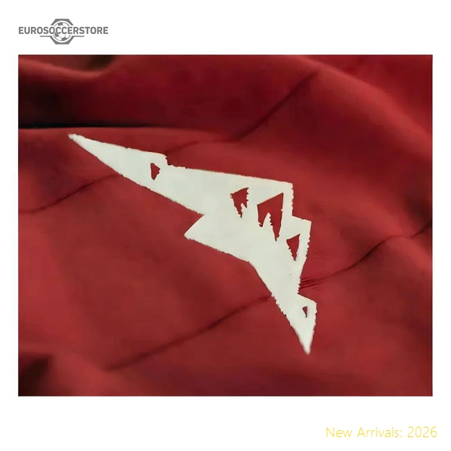 Osasuna La Montaña Home Retro Football Shirt-The Soccer Shirt Hub