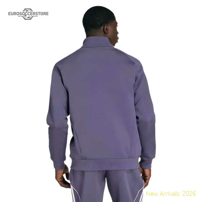 2025-2026 Man Utd UBP Double Knit Track Top (Trace Purple)-The Soccer Shirt Hub